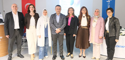 Lokman Hekim Akay Hastanemizden Lipödem Farkındalık Etkinliği