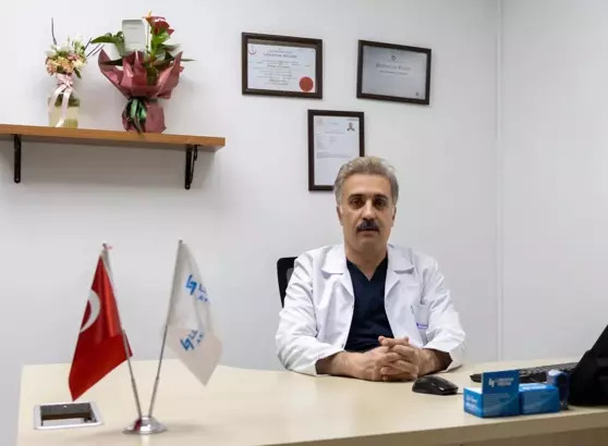 Yağlı Karaciğer Hastalığına Karşı Uzmandan Uyarı