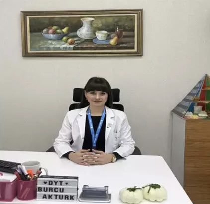 Sağlık Rehberi - Sağlıklı Beslenme Geçici Bir Hedef Değil, Yaşam Boyu Sürdürülmeli