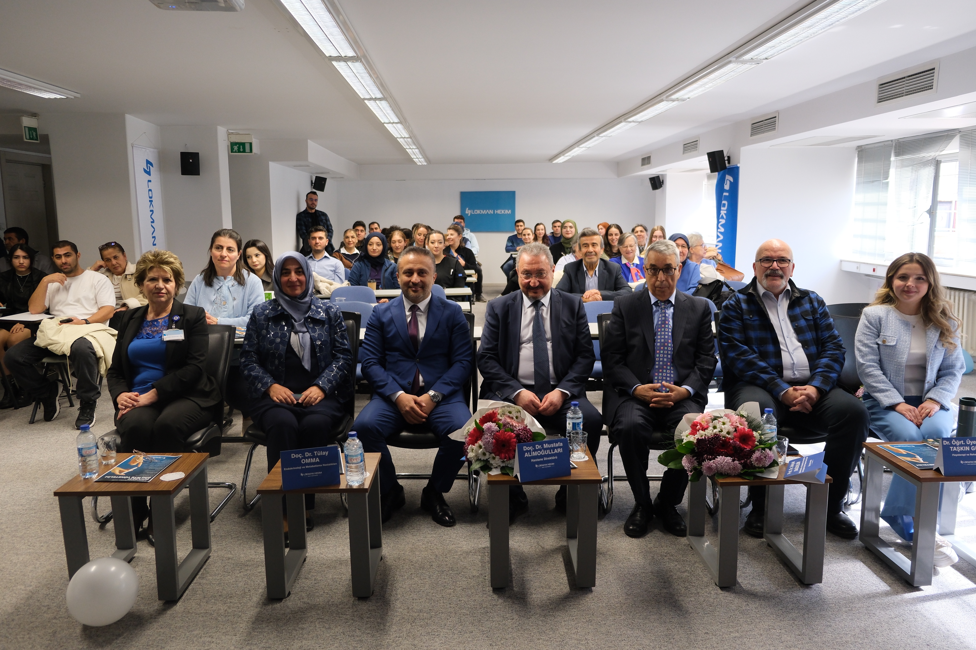 Sağlık Rehberi - Sosyal Medyada Bilgi Kirliliği Diyabetin En Büyük Tehdidi