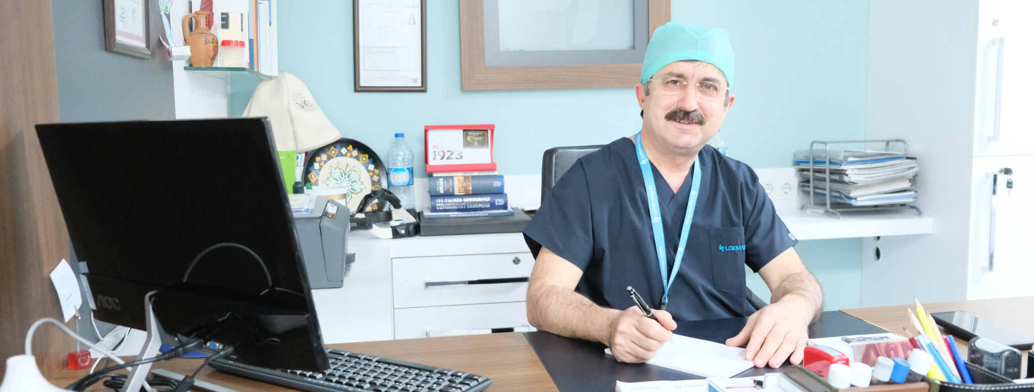 İşitme Kaybında Erken Tanı ve Doğru Tedavi Önem Taşıyor