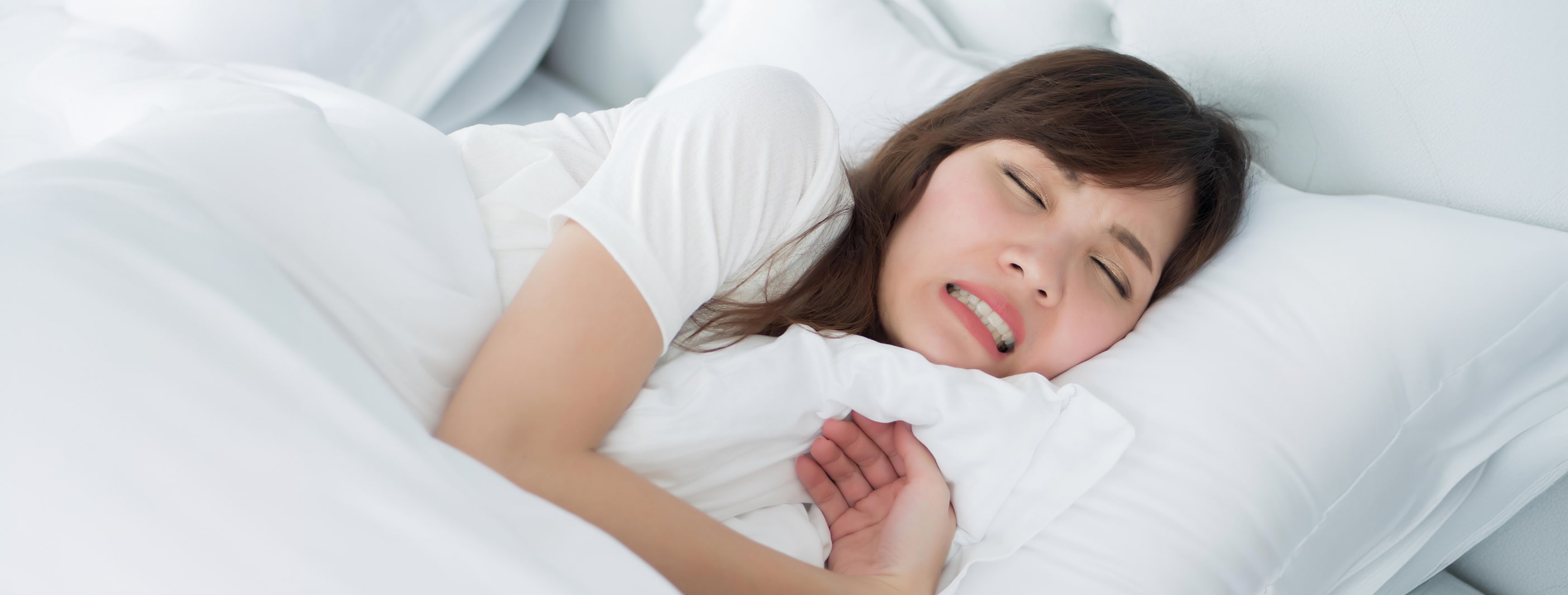  - Diş Sıkma (Bruksizm) Nedir? 