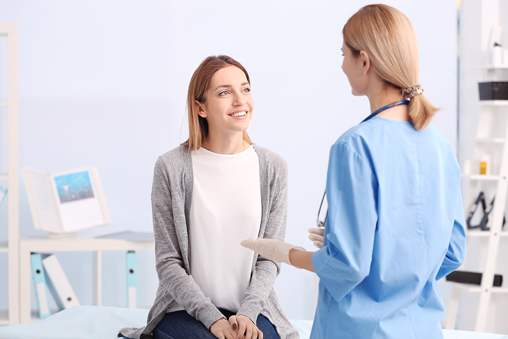  - Check-Up Paketi Kadın