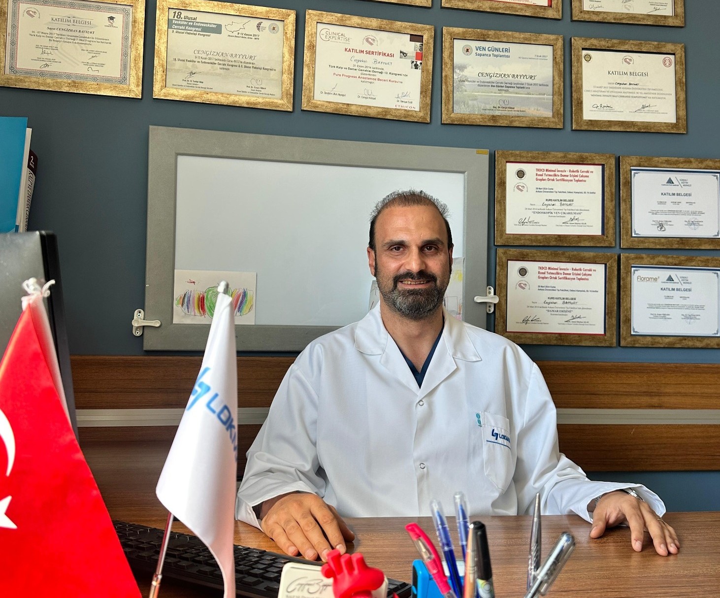 - Yaz Aylarında Artan Varis Şikayetleri İhmal Edilmemeli