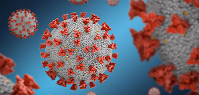 Cicada Virüsü Nedir? 