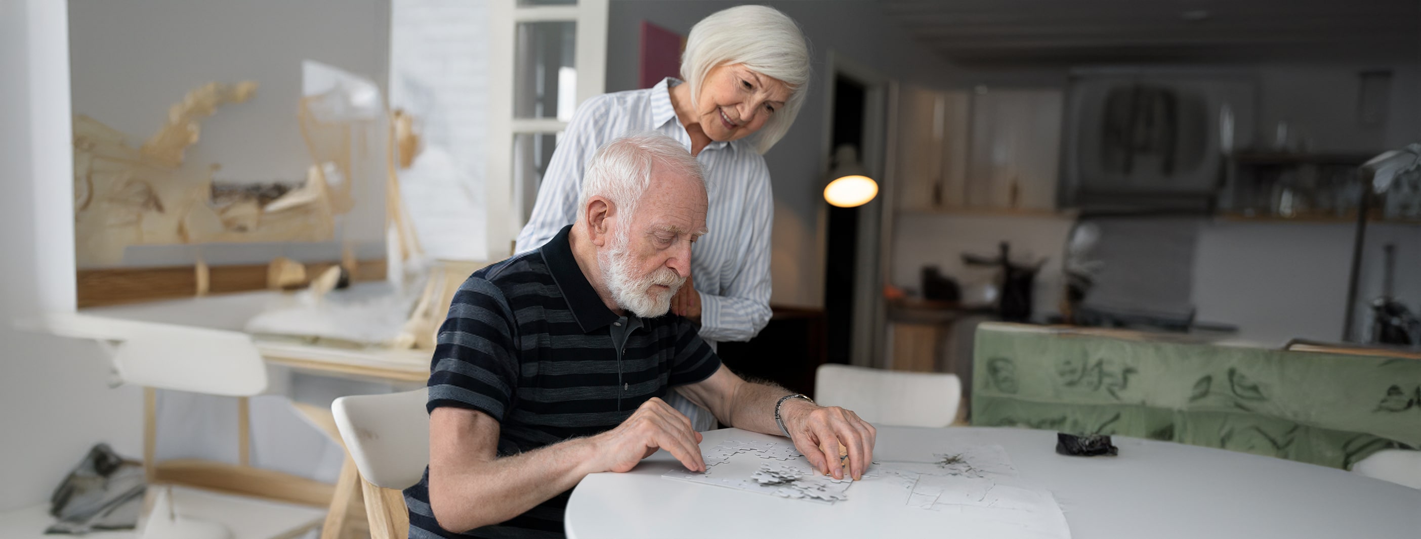  - Demans (Bunama) ve Alzheimer Nedir? Demans (Bunama) ve Alzheimer Farkı Nedir?