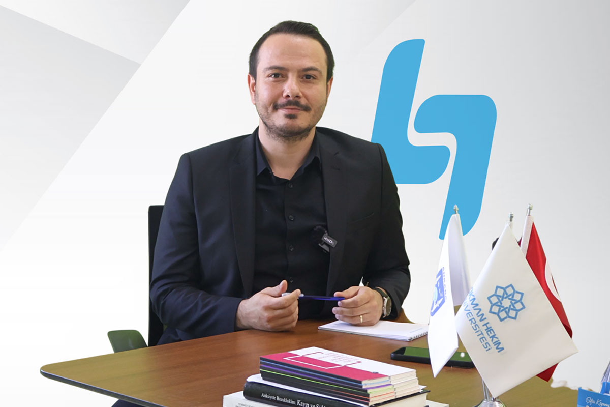  - Dijital Bağımlılık Nedeniyle Tedavi Gören Çocuk Sayısı Artıyor