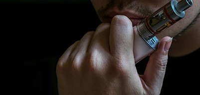 Sağlık Rehberi - Elektronik Sigara Hastalığı (EVALI) Nedir?