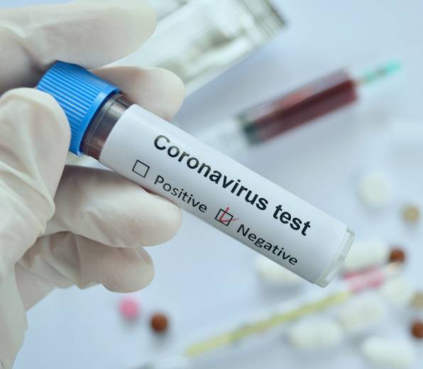  - Geçmeyen Koronavirüs Şikayetleri