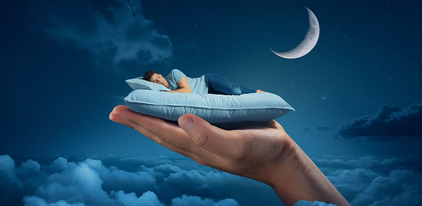 Uykusuzluk (İnsomnia) Nedir?  Uykusuzluk Ne Zaman Hastalık Sayılır? 