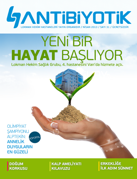 Lokman Hekim Sağlık Grubu 
