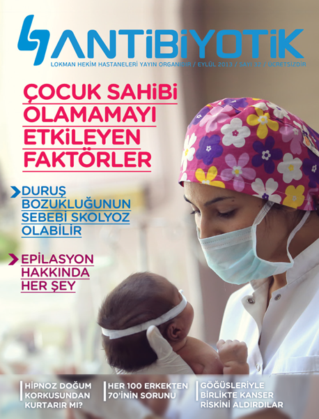 Lokman Hekim Sağlık Grubu 