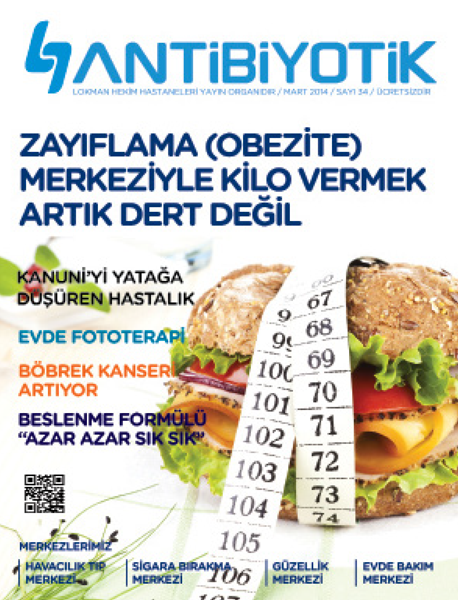 Lokman Hekim Sağlık Grubu 