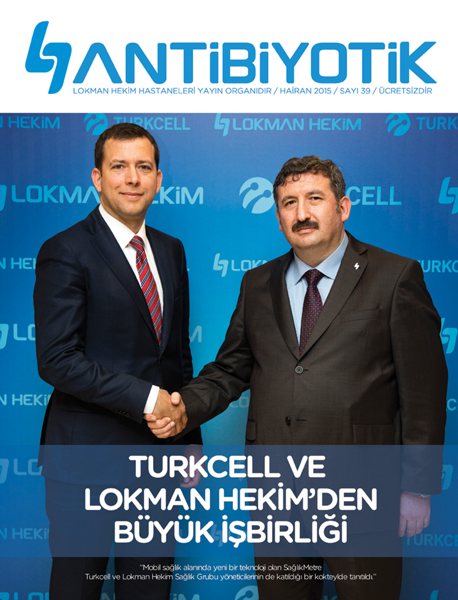 Lokman Hekim Sağlık Grubu 