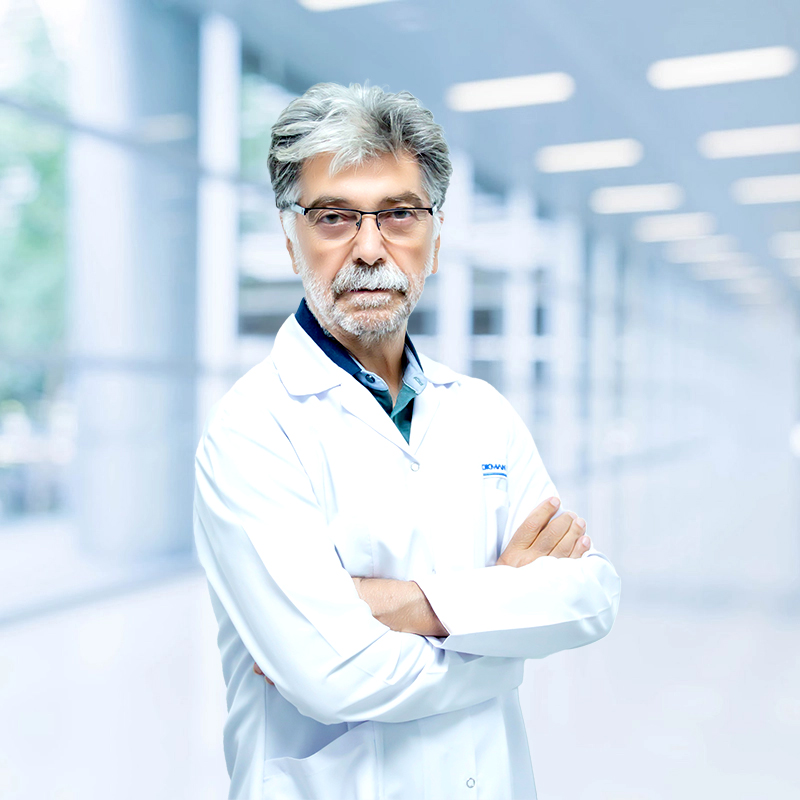 Lokman Hekim Sağlık Grubu - 