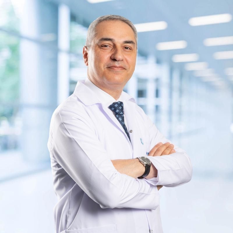 Op. Dr. Alaattin ÖZTÜRK