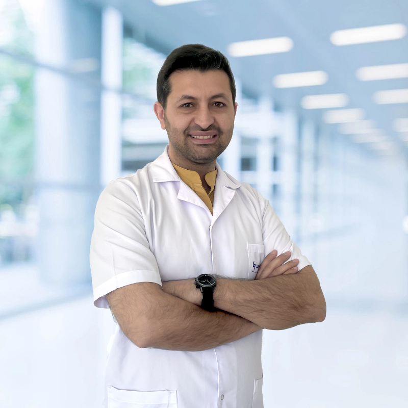 Lokman Hekim Sağlık Grubu - 