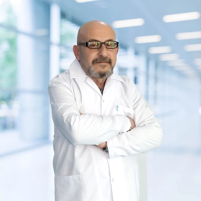Lokman Hekim Sağlık Grubu - 