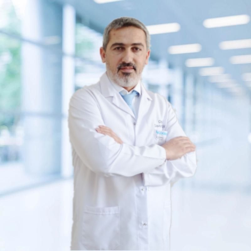 Op. Dr. Davut DEMİR