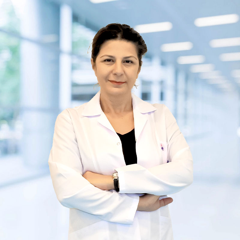 Op. Dr. Dilek ZORLU