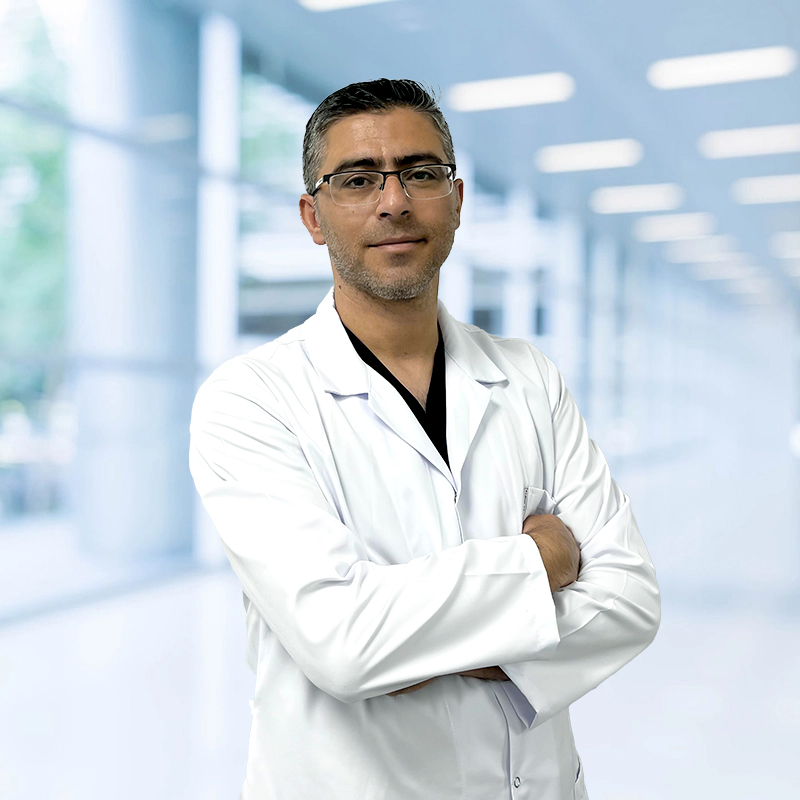 Lokman Hekim Sağlık Grubu - 