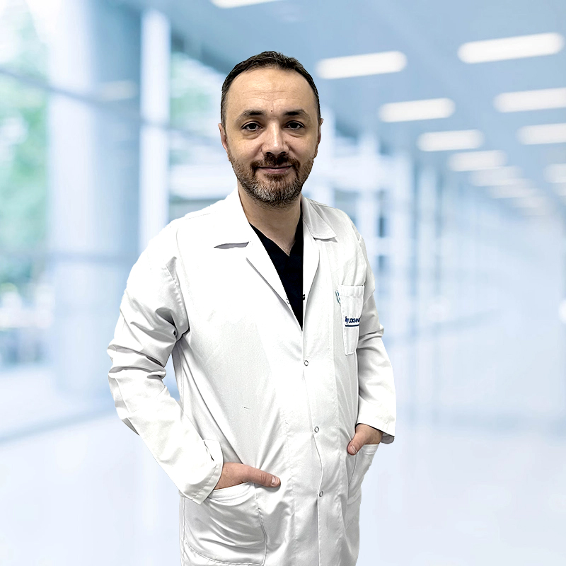 Lokman Hekim Sağlık Grubu - 
