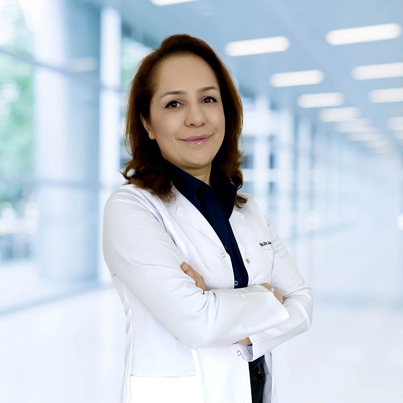 Lokman Hekim Sağlık Grubu - 
