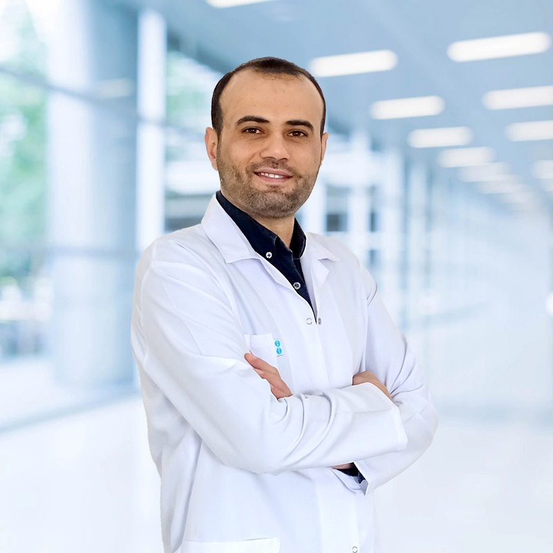 Lokman Hekim Sağlık Grubu - 