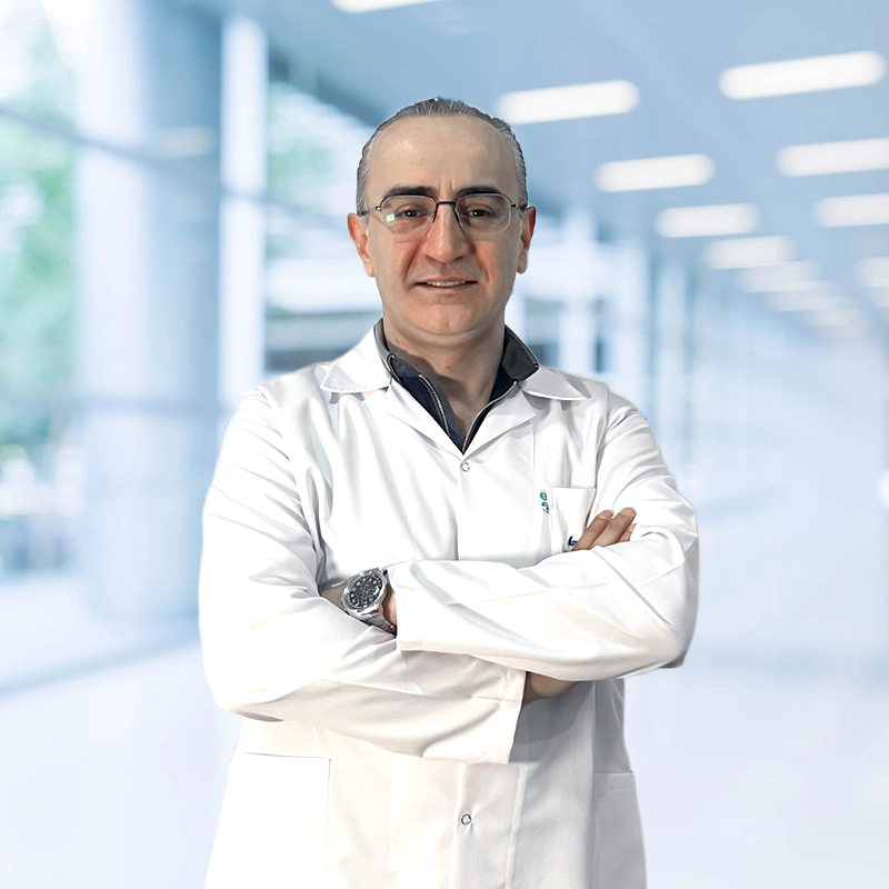 Lokman Hekim Sağlık Grubu - 