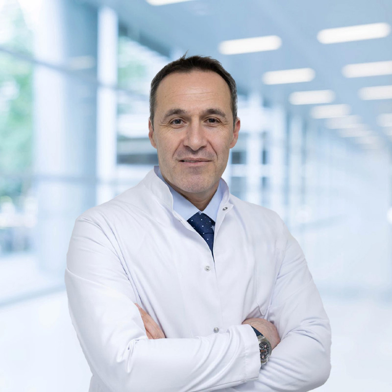 Lokman Hekim Sağlık Grubu - 