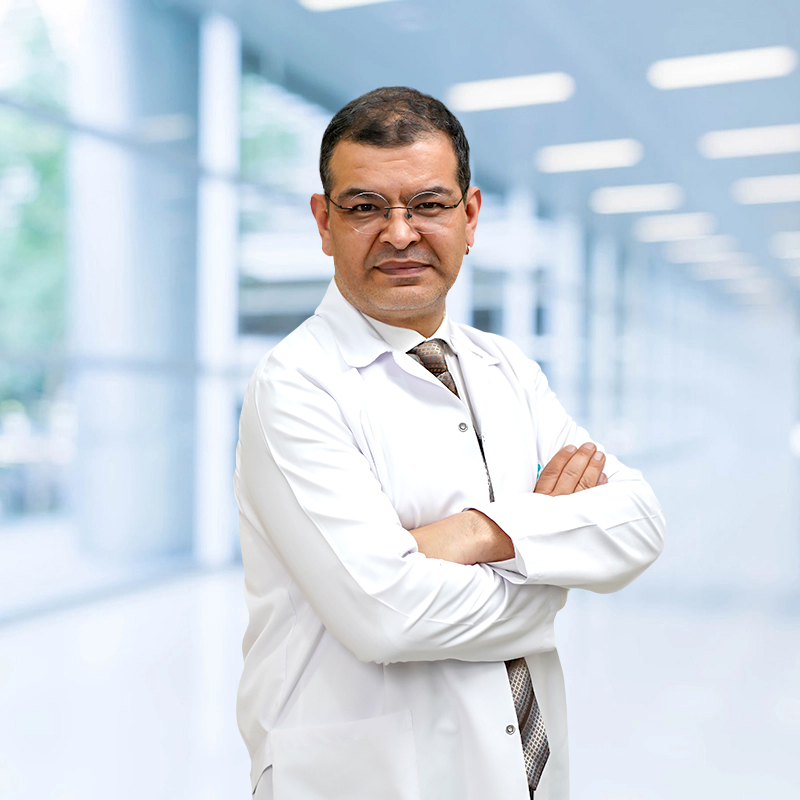 Lokman Hekim Sağlık Grubu - 