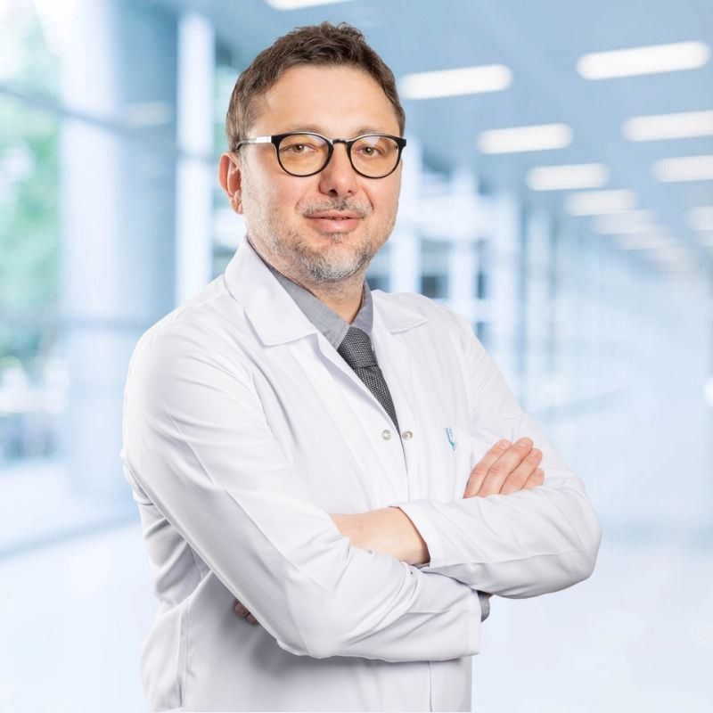 Uzm. Dr. Aytaç GÜNDÜZ