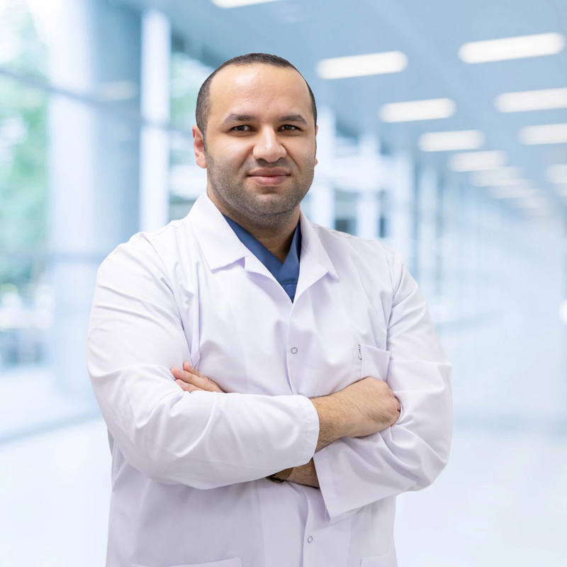 Lokman Hekim Sağlık Grubu - 