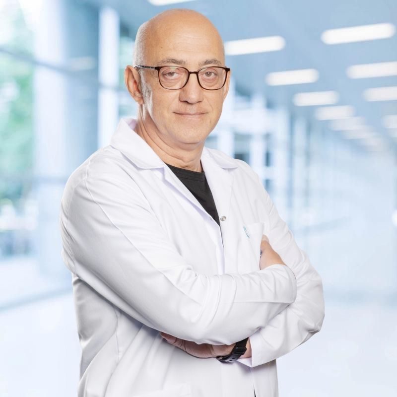 Lokman Hekim Sağlık Grubu - 