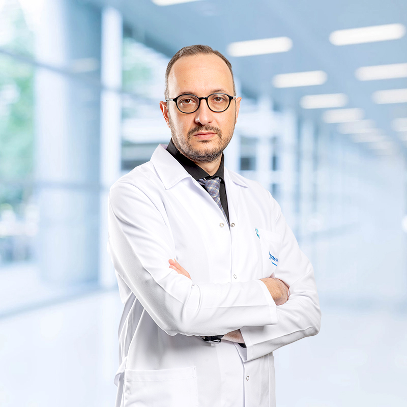 Lokman Hekim Sağlık Grubu - 