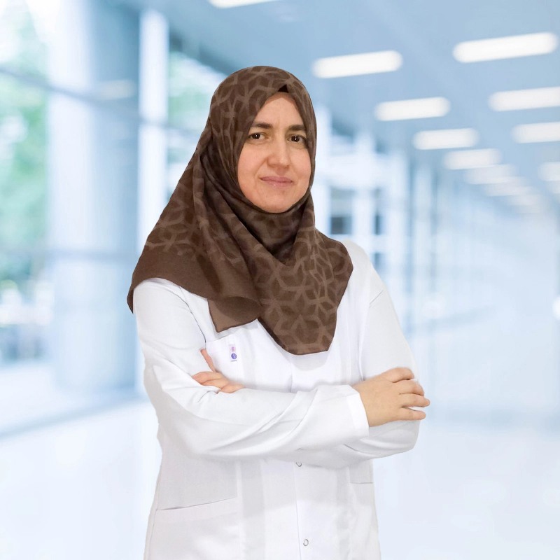 Lokman Hekim Sağlık Grubu - 