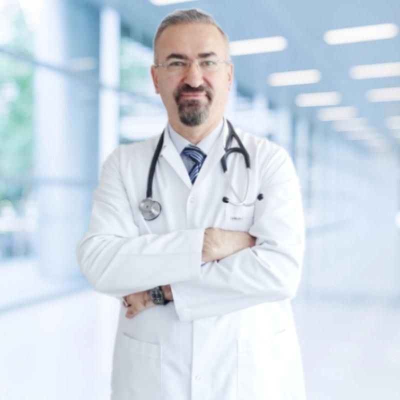 Lokman Hekim Sağlık Grubu - 