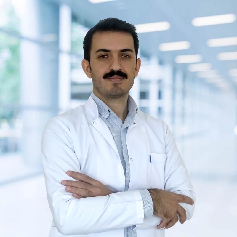 Uzm. Dr. Hanifi KOCA