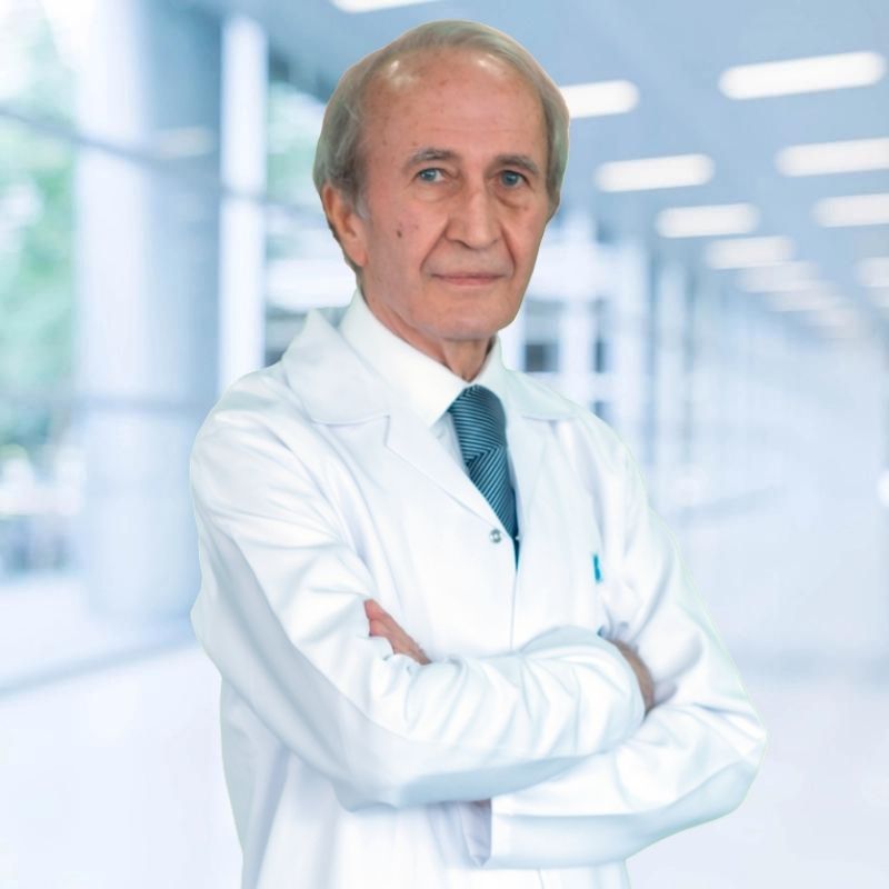 Lokman Hekim Sağlık Grubu - 