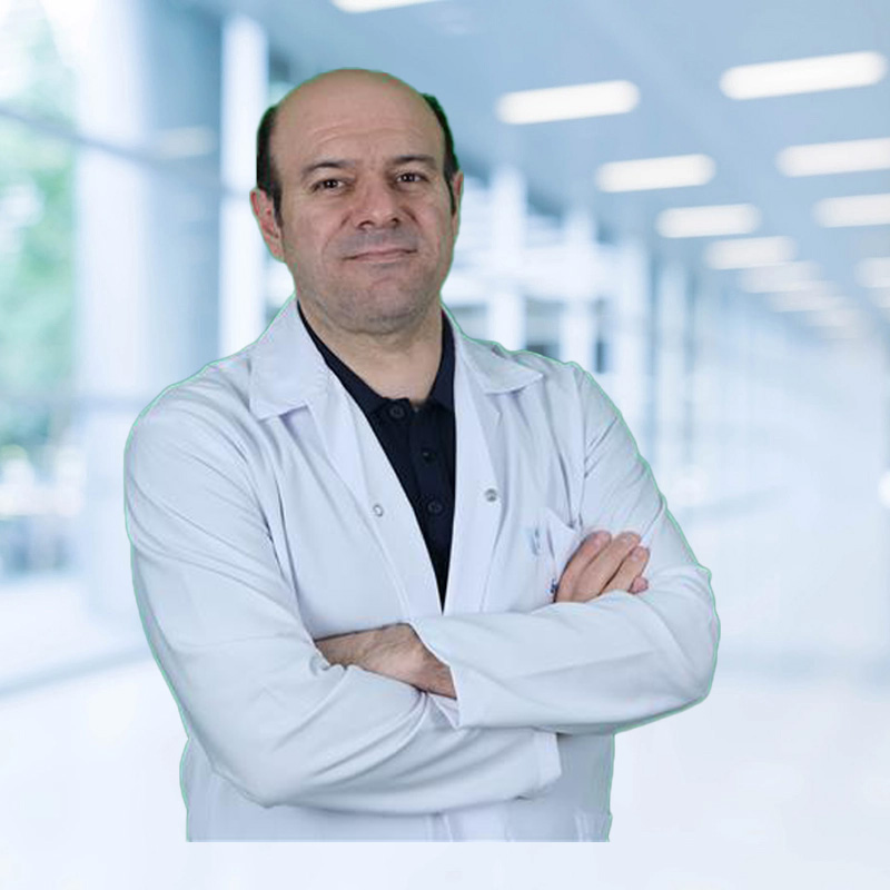 Lokman Hekim Sağlık Grubu - 