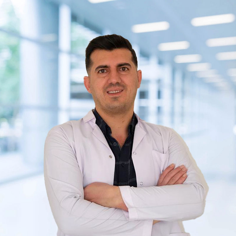 Lokman Hekim Sağlık Grubu - 