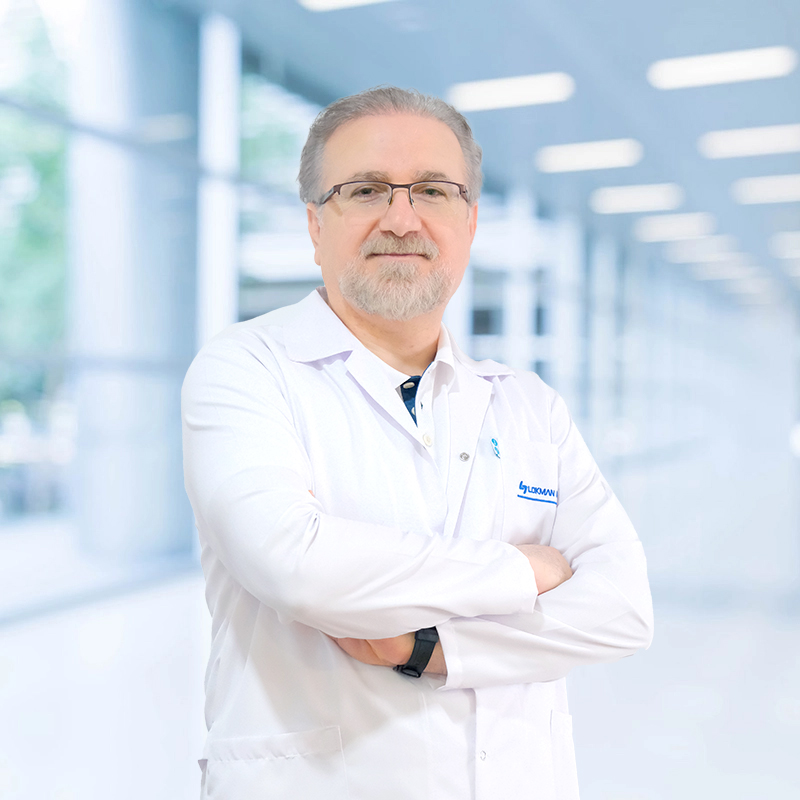 Uzm. Dr. Mahmut EROL