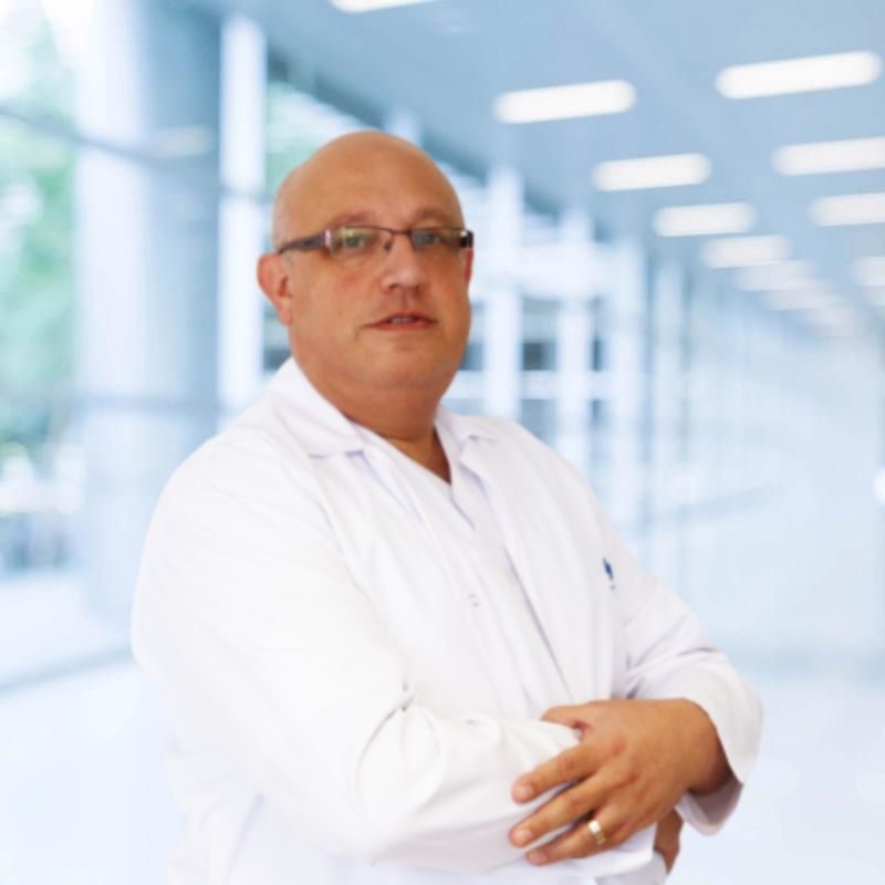 Lokman Hekim Sağlık Grubu - 