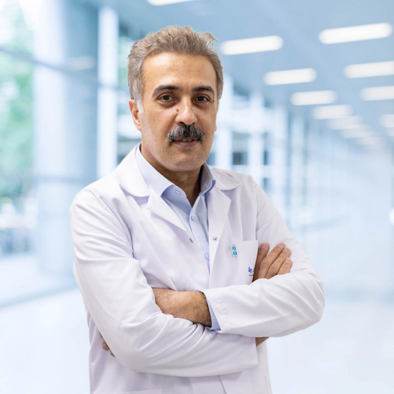 Lokman Hekim Sağlık Grubu - 