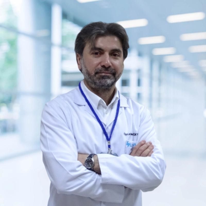 Lokman Hekim Sağlık Grubu - 