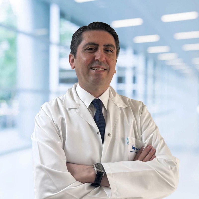 Lokman Hekim Sağlık Grubu - 