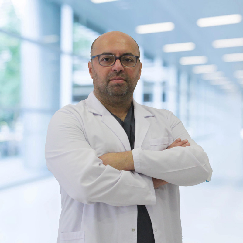 Lokman Hekim Sağlık Grubu - 