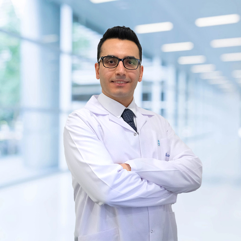 Lokman Hekim Sağlık Grubu - 
