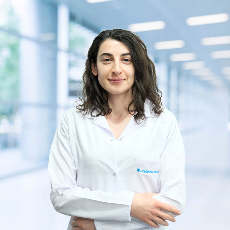 Lokman Hekim Sağlık Grubu - 