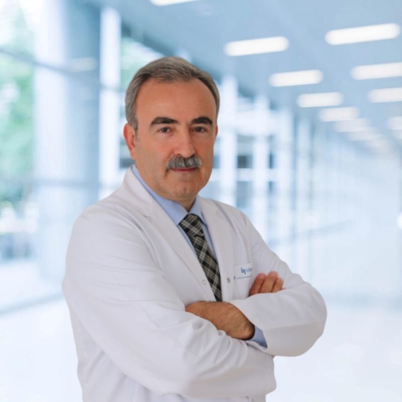 Lokman Hekim Sağlık Grubu - 